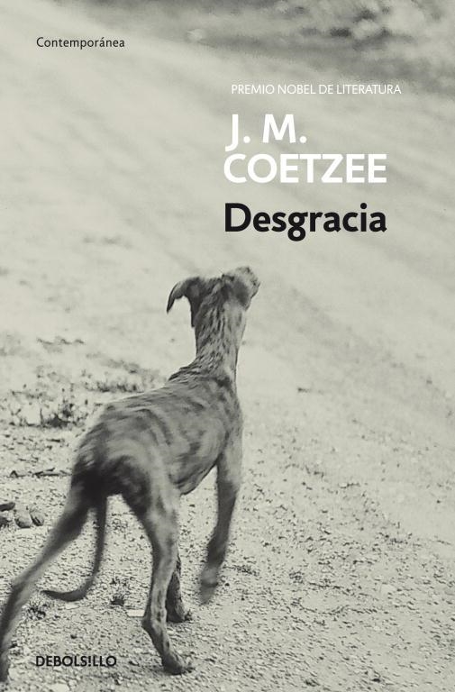 DESGRACIA | 9788497599443 | COETZEE,J.M. | Llibreria Geli - Llibreria Online de Girona - Comprar llibres en català i castellà