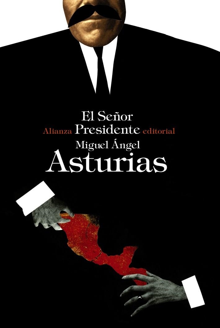 EL SEÑOR PRESIDENTE | 9788420676630 | ASTURIAS,MIGUEL ÁNGEL | Llibreria Geli - Llibreria Online de Girona - Comprar llibres en català i castellà