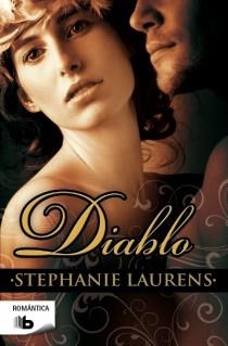 DIABLO | 9788498728682 | LAURENS,STEPHANIE | Llibreria Geli - Llibreria Online de Girona - Comprar llibres en català i castellà