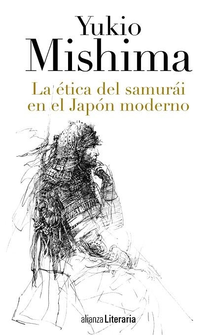 LA ÉTICA DEL SAMURÁI EN EL JAPÓN MODERNO (HAGAKURE) | 9788420677941 | MISHIMA,YUKIO  | Libreria Geli - Librería Online de Girona - Comprar libros en catalán y castellano