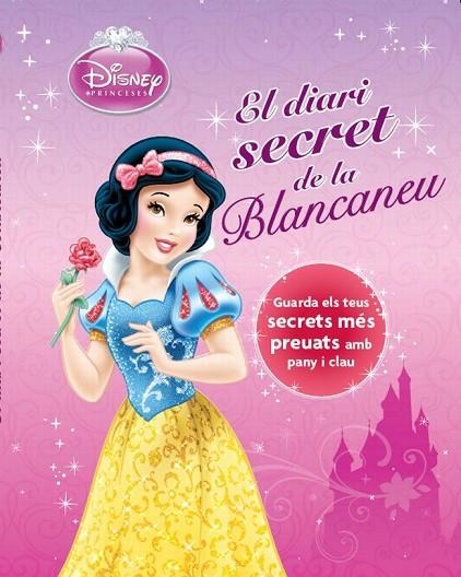 EL DIARI SECRET DE LA BLANCANEU | 9788415853336 | DIVERSOS AUTORS | Llibreria Geli - Llibreria Online de Girona - Comprar llibres en català i castellà