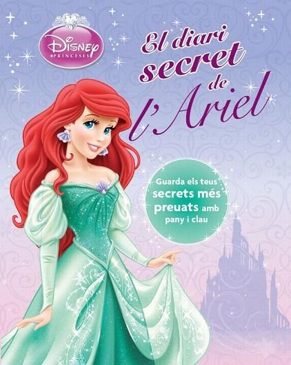 EL DIARI SECRET DE L'ARIEL | 9788415853329 | DIVERSOS AUTORS | Llibreria Geli - Llibreria Online de Girona - Comprar llibres en català i castellà