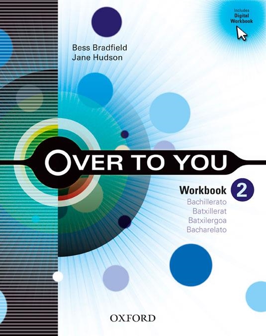 OVER TO YOU-2(WORKBOOK CATALAN PACK) | 9780194450171 |   | Llibreria Geli - Llibreria Online de Girona - Comprar llibres en català i castellà