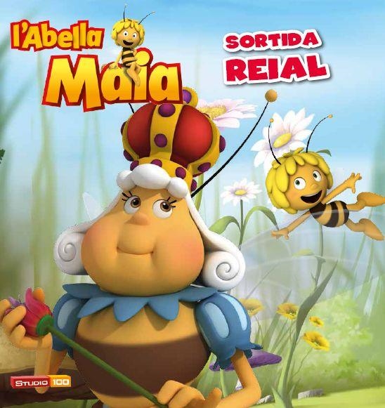 ABELLA MAIA. SORTIDA REIAL | 9788415853800 | DIVERSOS AUTORS | Libreria Geli - Librería Online de Girona - Comprar libros en catalán y castellano