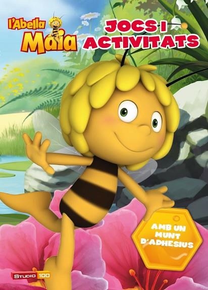 ABELLA MAIA. JOCS I ACTIVITATS | 9788415853817 | DIVERSOS AUTORS | Libreria Geli - Librería Online de Girona - Comprar libros en catalán y castellano