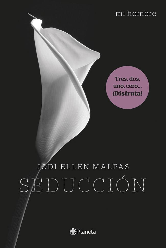 MI HOMBRE-1.SEDUCCIÓN | 9788408122296 | MALPAS,JODI ELLEN | Llibreria Geli - Llibreria Online de Girona - Comprar llibres en català i castellà