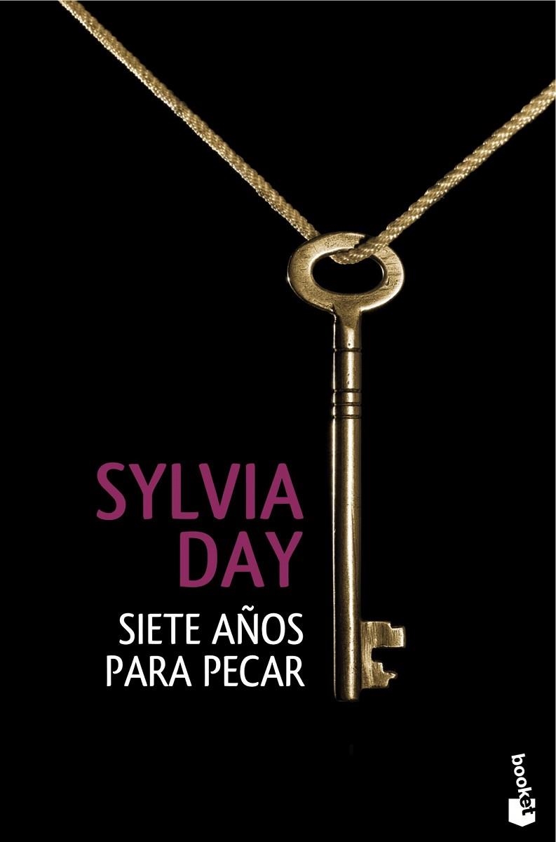 SIETE AÑOS PARA PECAR | 9788408120582 | DAY,SILVIA | Llibreria Geli - Llibreria Online de Girona - Comprar llibres en català i castellà