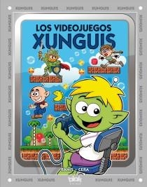 LOS VIDEOJUEGOS XUNGUIS | 9788415579656 | RAMIS - CERA | Llibreria Geli - Llibreria Online de Girona - Comprar llibres en català i castellà