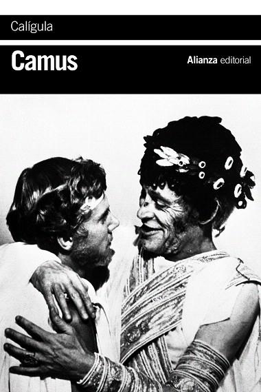 CALÍGULA | 9788420676579 | CAMUS,ALBERT | Llibreria Geli - Llibreria Online de Girona - Comprar llibres en català i castellà