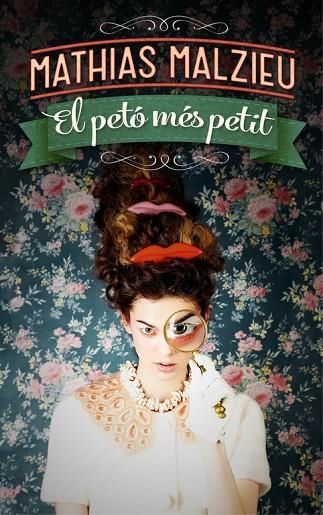 EL PETÓ MÉS PETIT | 9788439727828 | MALZIEU,MATHIAS | Llibreria Geli - Llibreria Online de Girona - Comprar llibres en català i castellà