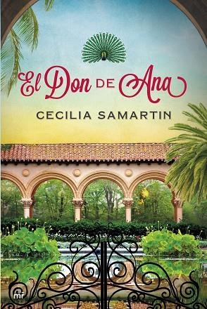 EL DON DE ANA | 9788427040694 | SAMARTIN,CECILIA | Llibreria Geli - Llibreria Online de Girona - Comprar llibres en català i castellà