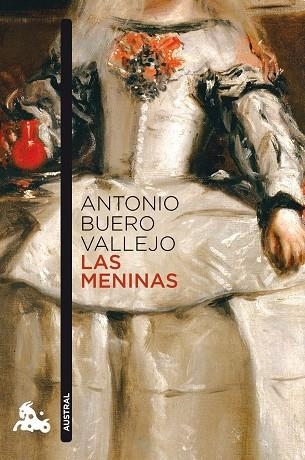 LAS MENINAS | 9788467039627 | BUERO VALLEJO,ANTONIO | Llibreria Geli - Llibreria Online de Girona - Comprar llibres en català i castellà