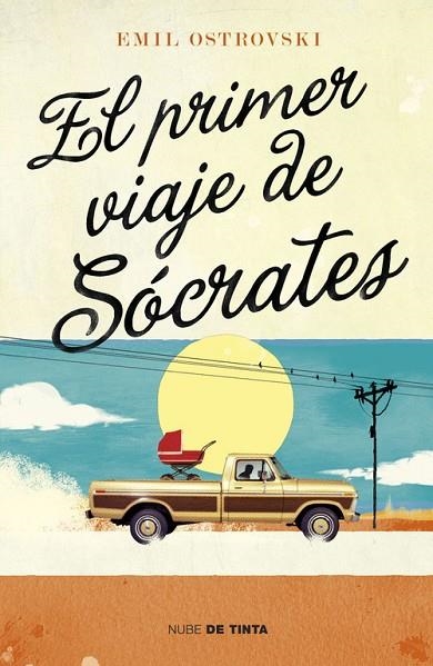 EL PRIMER VIAJE DE SÓCRATES | 9788415594079 | OSTROVSKI,EMIL | Llibreria Geli - Llibreria Online de Girona - Comprar llibres en català i castellà