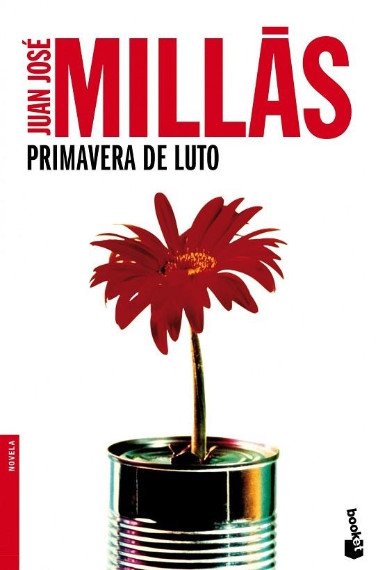 PRIMAVERA DE LUTO | 9788432220692 | MILLÁS GARCIA,JUAN JOSE | Llibreria Geli - Llibreria Online de Girona - Comprar llibres en català i castellà