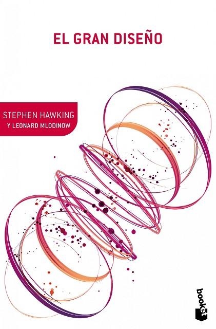 EL GRAN DISEÑO | 9788408119203 | HAWKING,STEPHEN/MLODINOW,LEONARD | Llibreria Geli - Llibreria Online de Girona - Comprar llibres en català i castellà