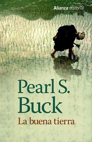 LA BUENA TIERRA | 9788420677439 | BUCK,PEARL S. | Llibreria Geli - Llibreria Online de Girona - Comprar llibres en català i castellà