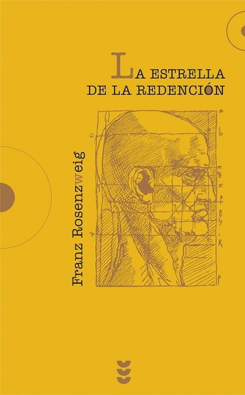 LA ESTRELLA DE LA REDENCIÓN | 9788430113484 | ROSENZWEIG,FRANZ | Libreria Geli - Librería Online de Girona - Comprar libros en catalán y castellano