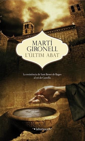 L'ULTIM ABAT | 9788499307473 | GIRONELL,MARTI | Llibreria Geli - Llibreria Online de Girona - Comprar llibres en català i castellà