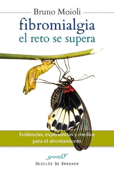 FIBROMIALGIA.EL RETO SE SUPERA | 9788433026620 | MOIOLI,BRUNO | Llibreria Geli - Llibreria Online de Girona - Comprar llibres en català i castellà