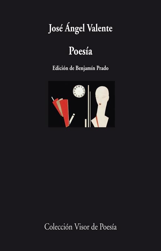 POESIA | 9788498958379 | VALENTE,JOSÉ ÁNGEL | Llibreria Geli - Llibreria Online de Girona - Comprar llibres en català i castellà