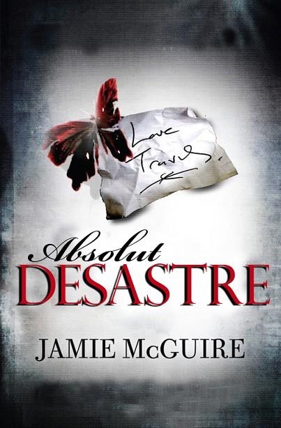 ABSOLUT DESASTRE | 9788415745303 | MCGUIRE,JAMIE | Llibreria Geli - Llibreria Online de Girona - Comprar llibres en català i castellà