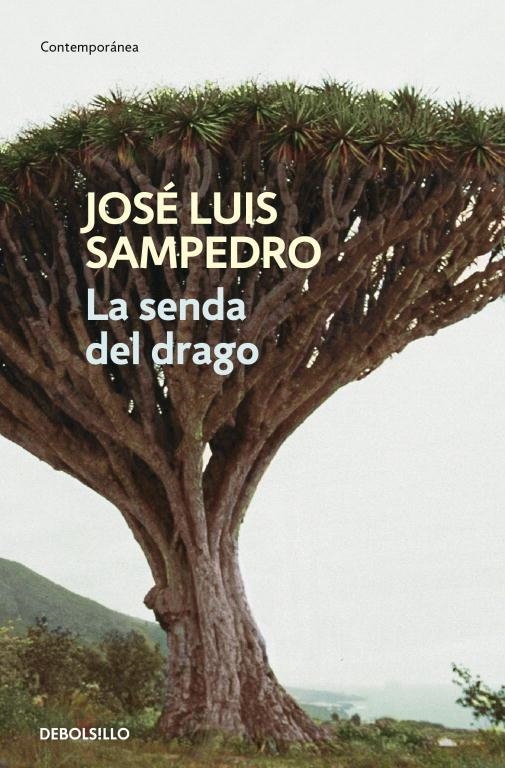 LA SENDA DEL DRAGO | 9788499897561 | SAMPEDRO,JOSE LUIS | Libreria Geli - Librería Online de Girona - Comprar libros en catalán y castellano