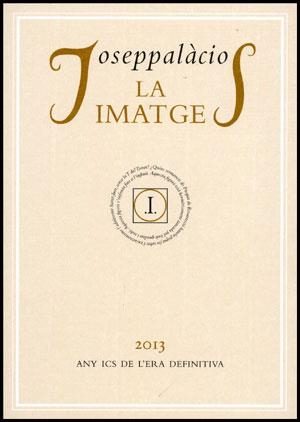 LA IMATGE(2 VOLUMS) | 9788437091402 | PALACIOS,JOSEP | Llibreria Geli - Llibreria Online de Girona - Comprar llibres en català i castellà