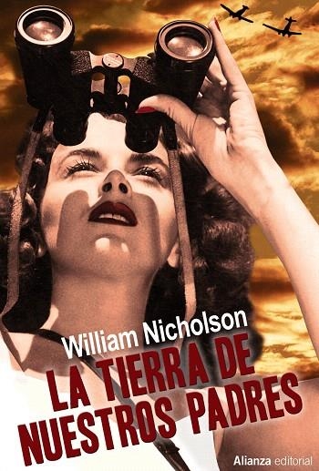 LA TIERRA DE NUESTROS PADRES | 9788420678016 | NICHOLSON,WILLIAM | Llibreria Geli - Llibreria Online de Girona - Comprar llibres en català i castellà