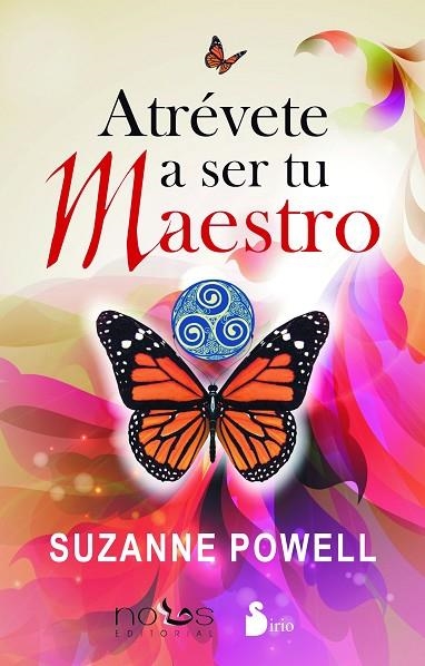 ATREVETE A SER TU MAESTRO | 9788478088737 | POWELL,SUZANNE | Libreria Geli - Librería Online de Girona - Comprar libros en catalán y castellano