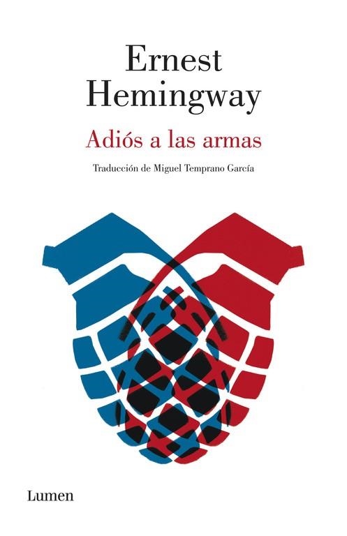 ADIÓS A LAS ARMAS | 9788426400123 | HEMINGWAY,ERNEST | Llibreria Geli - Llibreria Online de Girona - Comprar llibres en català i castellà