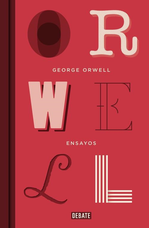 ENSAYOS | 9788499920429 | ORWELL,GEORGE | Llibreria Geli - Llibreria Online de Girona - Comprar llibres en català i castellà