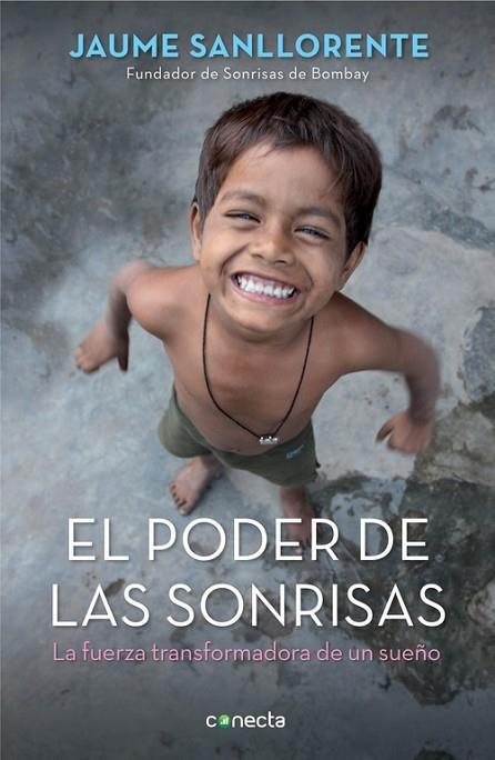 EL PODER DE LAS SONRISAS | 9788415431596 | SANLLORENTE,JAUME | Llibreria Geli - Llibreria Online de Girona - Comprar llibres en català i castellà