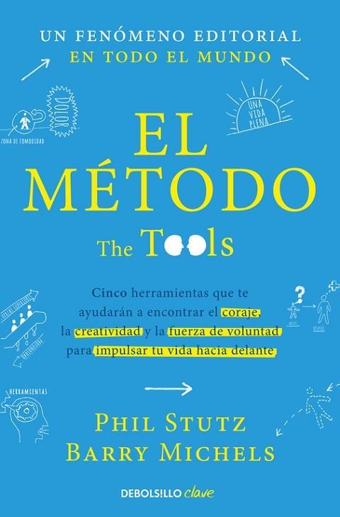 EL MÉTODO | 9788490325247 | STUTZ,PHIL/MICHELS,BARRY | Llibreria Geli - Llibreria Online de Girona - Comprar llibres en català i castellà