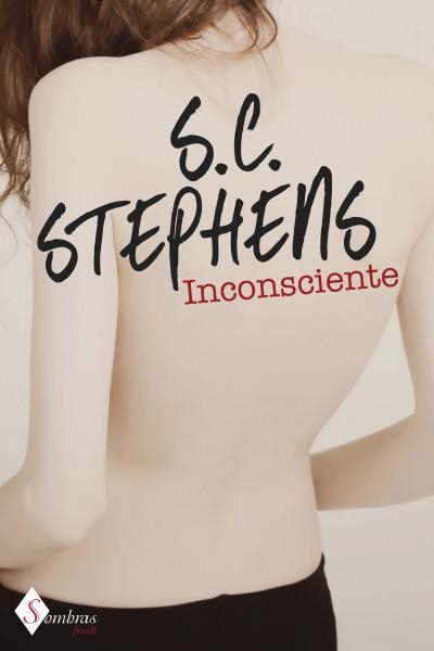 INCONSCIENTE | 9788415955009 | STEPHENS,S.C. | Llibreria Geli - Llibreria Online de Girona - Comprar llibres en català i castellà