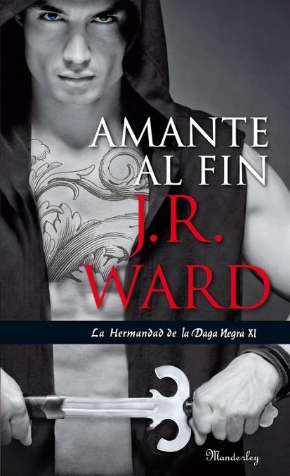 AMANTE AL FIN | 9788483655665 | WARD,J.R. | Llibreria Geli - Llibreria Online de Girona - Comprar llibres en català i castellà