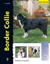 BORDER COLLIE | 9788425513053 | SUSSAM,ESTEPHEN | Llibreria Geli - Llibreria Online de Girona - Comprar llibres en català i castellà