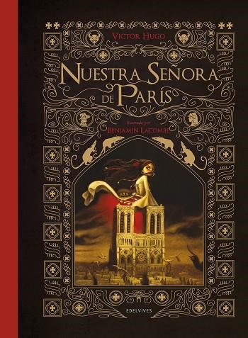 NUESTRA SEÑORA DE PARÍS-2/2 | 9788426390912 | HUGO,VICTOR | Llibreria Geli - Llibreria Online de Girona - Comprar llibres en català i castellà