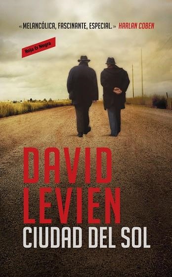 CIUDAD DEL SOL | 9788439727385 | LEVIEN,DAVID | Llibreria Geli - Llibreria Online de Girona - Comprar llibres en català i castellà