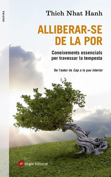 ALLIBERAR-SE DE LA POR | 9788415695523 | NHAT HANH,THICH | Libreria Geli - Librería Online de Girona - Comprar libros en catalán y castellano