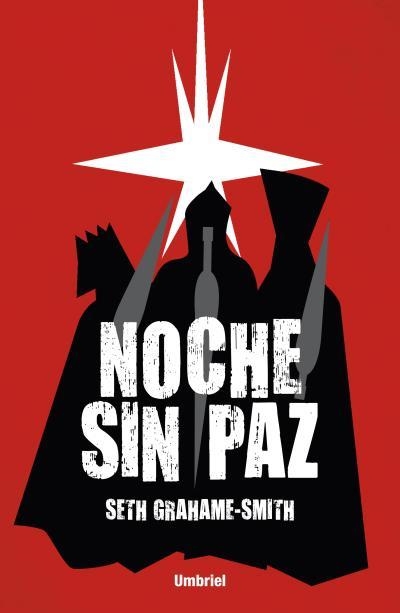 NOCHE SIN PAZ | 9788492915361 | GRAHAME-SMITH,SETH | Llibreria Geli - Llibreria Online de Girona - Comprar llibres en català i castellà