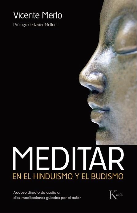 MEDITAR EN EL HINDUISMO Y EL BUDISMO | 9788499883113 | MERLO,VICENTE | Llibreria Geli - Llibreria Online de Girona - Comprar llibres en català i castellà