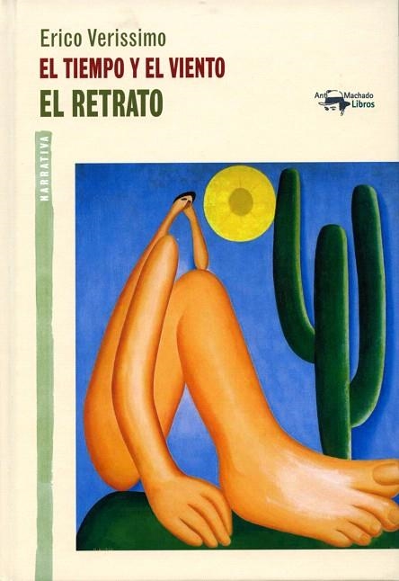 EL TIEMPO Y EL VIENTO 2 (EL RETRATO) | 9788477748472 | VERISSIMO,ERICO | Llibreria Geli - Llibreria Online de Girona - Comprar llibres en català i castellà