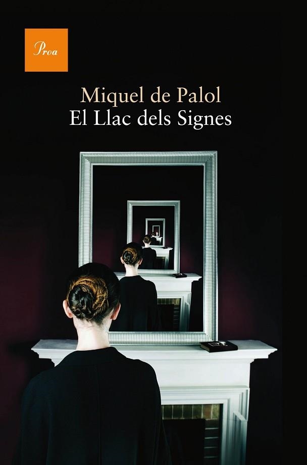 EL LLAC DELS SIGNES | 9788475884318 | DE PALOL,MIQUEL | Libreria Geli - Librería Online de Girona - Comprar libros en catalán y castellano