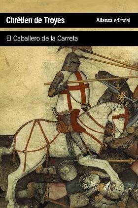 EL CABALLERO DE LA CARRETA | 9788420678771 | TROYES,CHRÉTIEN DE | Llibreria Geli - Llibreria Online de Girona - Comprar llibres en català i castellà