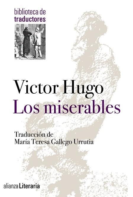 LOS MISERABLES | 9788420678665 | HUGO,VICTOR | Llibreria Geli - Llibreria Online de Girona - Comprar llibres en català i castellà