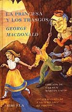 LA PRINCESA Y LOS TRASGOS | 9788478447343 | MACDONALD,GEORGE | Llibreria Geli - Llibreria Online de Girona - Comprar llibres en català i castellà