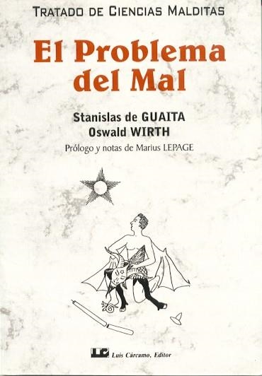 EL PROBLEMA DEL MAL | 9788476270325 | GUAITA | Llibreria Geli - Llibreria Online de Girona - Comprar llibres en català i castellà