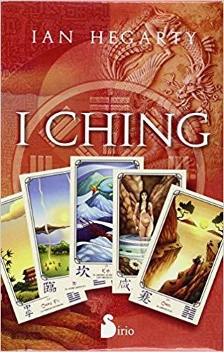 I CHING(ESTUCHE) | 9788478088614 | HEGARTY,IAN | Llibreria Geli - Llibreria Online de Girona - Comprar llibres en català i castellà