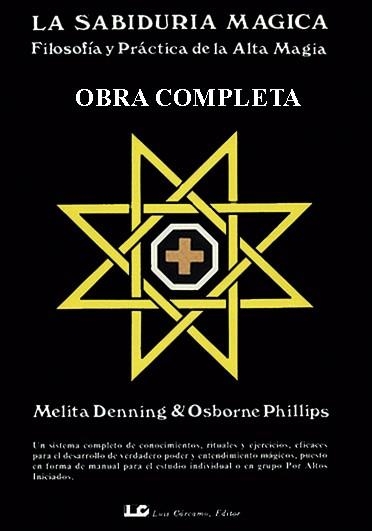 LA SABIDURIA MAGICA(OBRA COMPLETA) | 9788476270271 | MELITA,PHILLIPS | Llibreria Geli - Llibreria Online de Girona - Comprar llibres en català i castellà