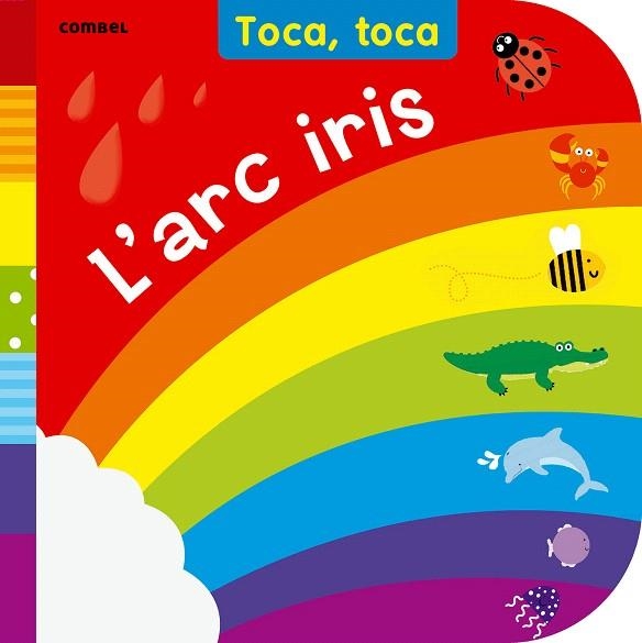 L'ARC IRIS | 9788498258486 | LAND,FIONA | Llibreria Geli - Llibreria Online de Girona - Comprar llibres en català i castellà